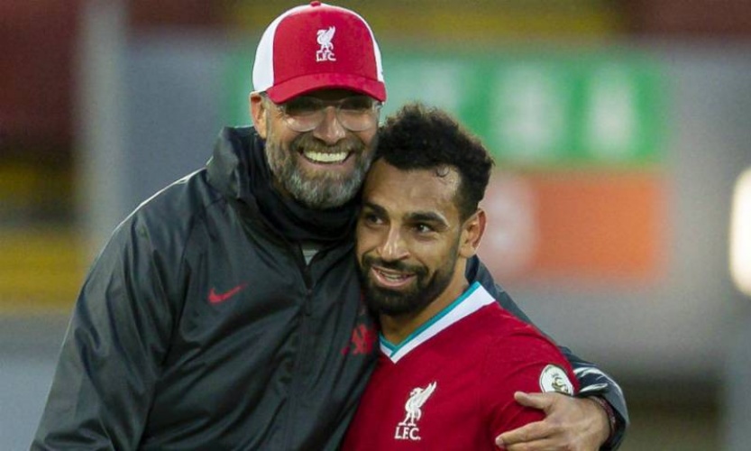 Ο Κλοπ αποκάλυψε τον πρώτο του διάλογο με τον Σαλάχ! Ποιες ήταν οι ανησυχίες του Αιγύπτιου σταρ... (ΒΙΝΤΕΟ)