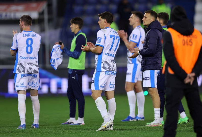 ΑΠΟΛΛΩΝ: «Έσπασε» λίγο ο ενθουσιασμός του κόσμου… 