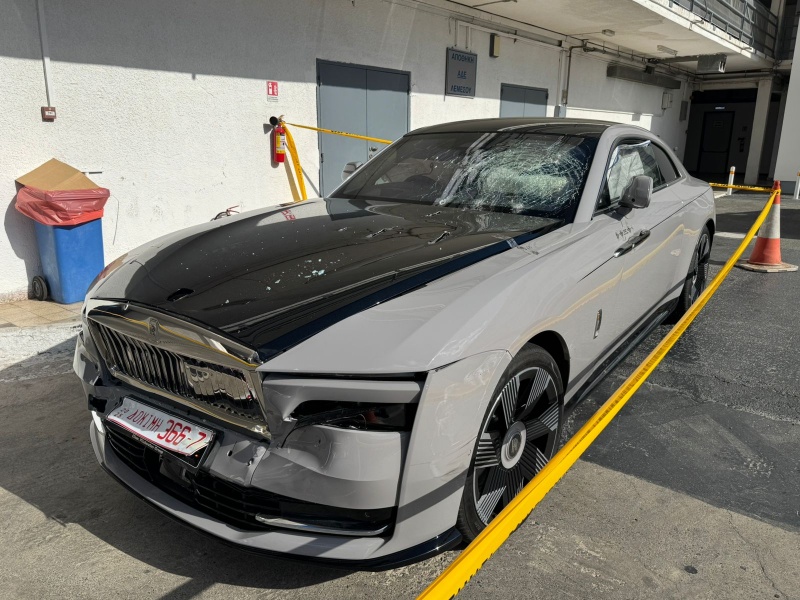 Αναβολή στη δίκη για τη δολοφονία του Σταύρου Δημοσθένους - Ένσταση για την κράτηση του 28χρονου (ΒΙΝΤΕΟ)