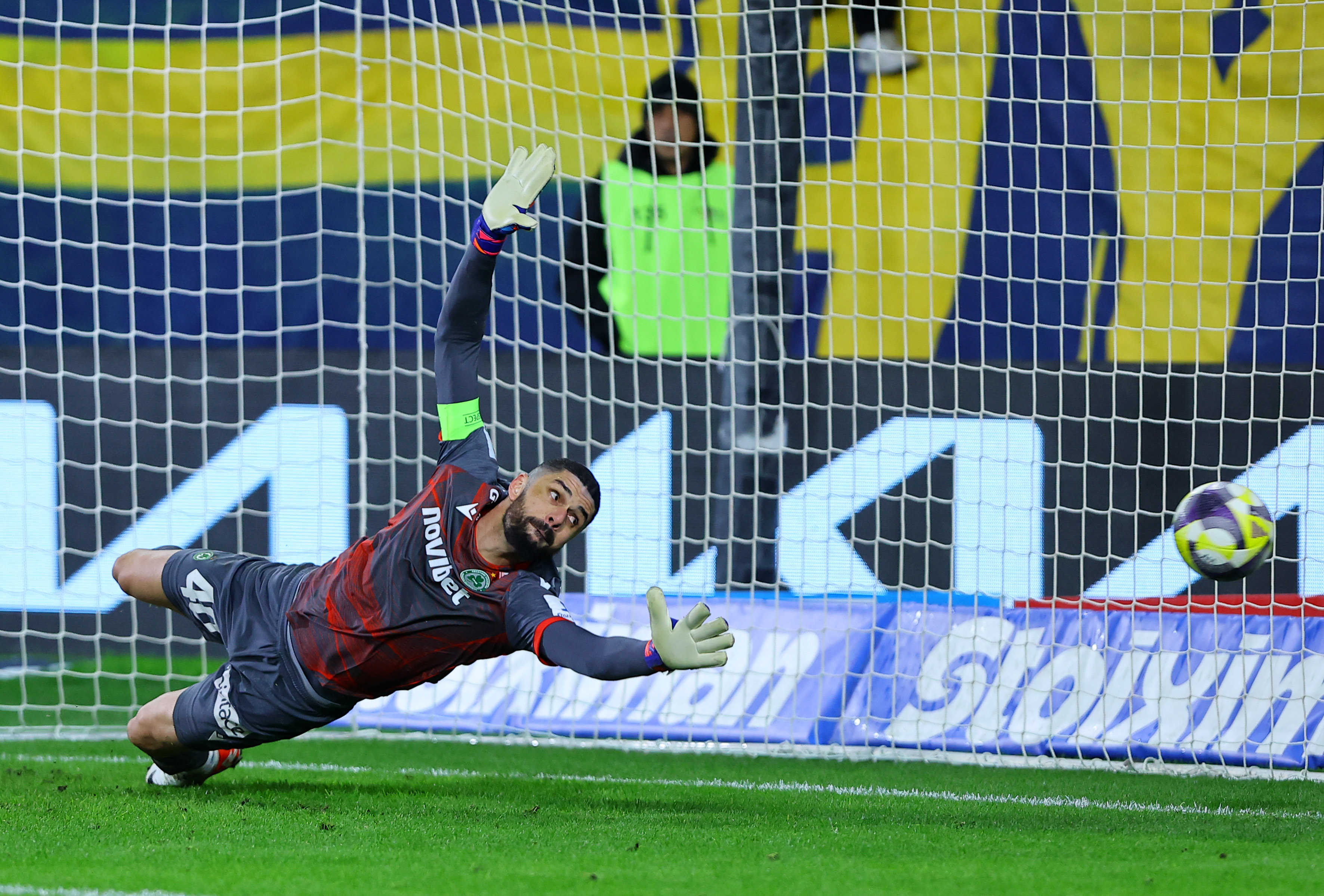 Τι… ΑΠΟΚΡΟΥΣΑΡΑ από Φαμπιάνο! | Thema Sports Αθλητικές Ειδήσεις