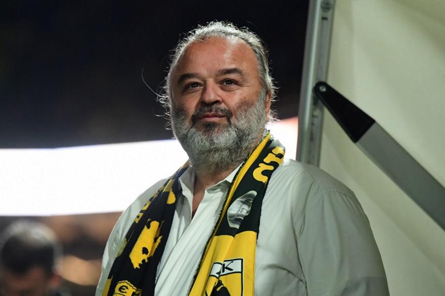 Έντονη αντίδραση: «Γελάνε και τα παρδαλά κατσίκια με την διαιτησία-Δεν πρόκειται για σύμπτωση»