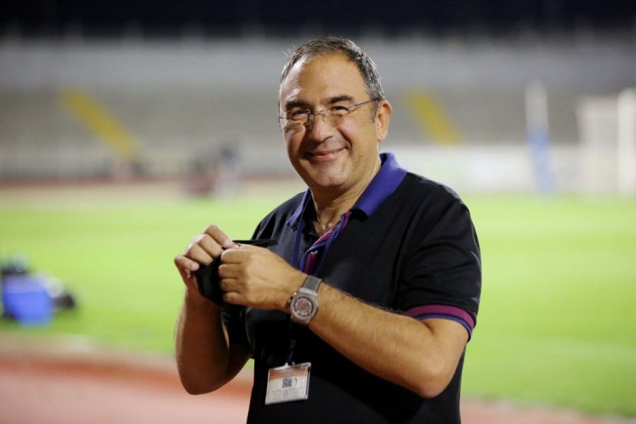 «Οι σχέσεις, ο σεβασμός και η εκτίμηση δεν μπαίνουν στη ζυγαριά»