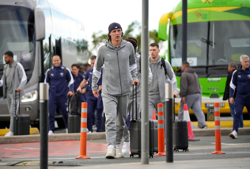 Αναχώρησε για Τορίνο με αισιοδοξία για βαθμολογικό ΚΕΡΔΟΣ η Πάφος! (ΦΩΤΟΓΡΑΦΙΕΣ)