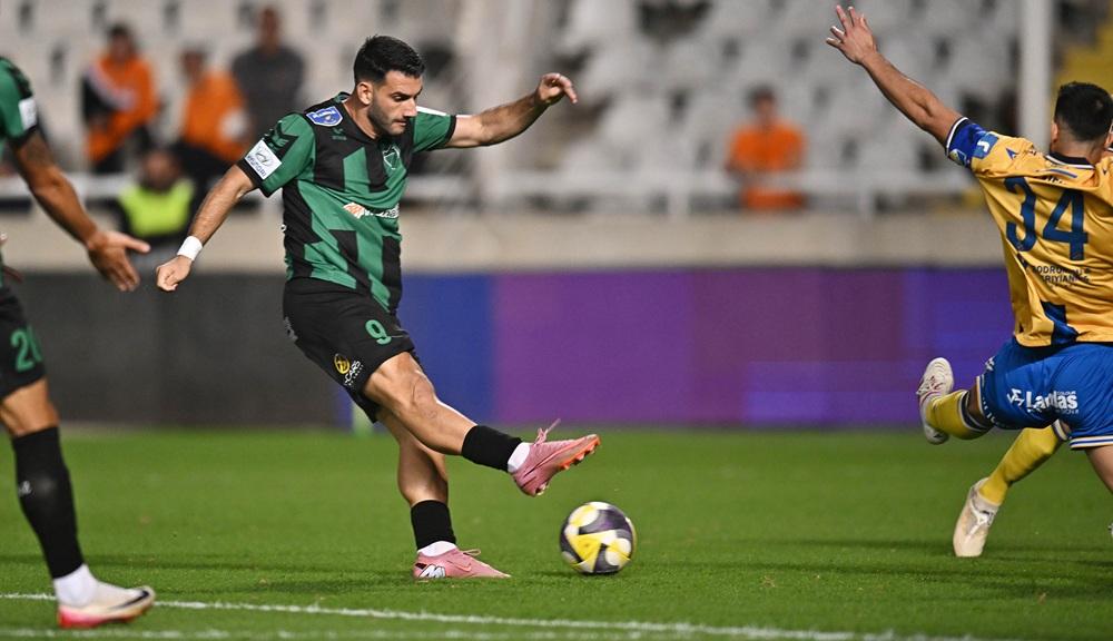 ΟΛΥΜΠΙΑΚΟΣ: ΕΠΙΣΗΜΟ για Πική | Thema Sports Αθλητικές Ειδήσεις