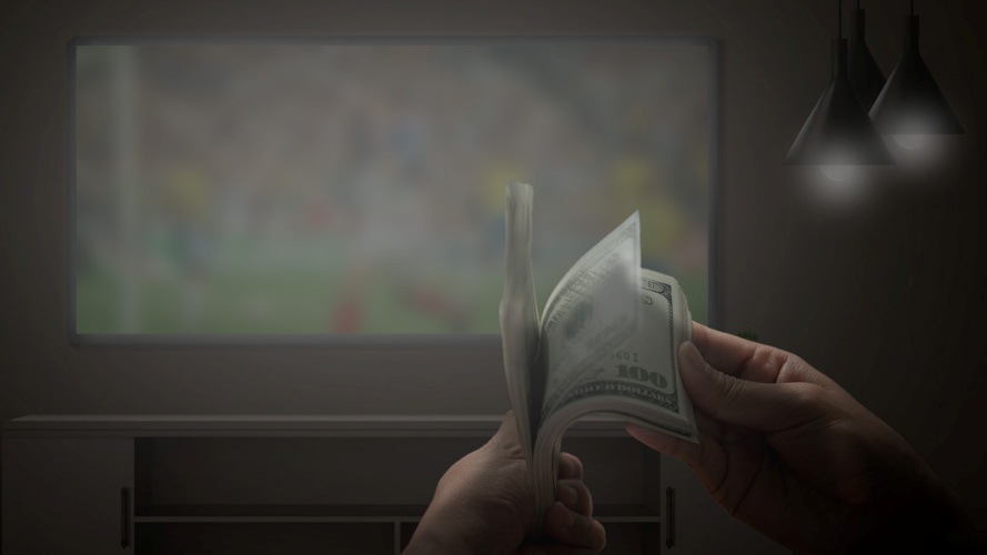 «Σκάνδαλο σε ευρωπαϊκό πρωτάθλημα»: Πονταρίστηκαν 450.000 δολάρια στη διάρκεια αγώνα της πρώτης κατηγορίας! (ΦΩΤΟΓΡΑΦΙΑ)