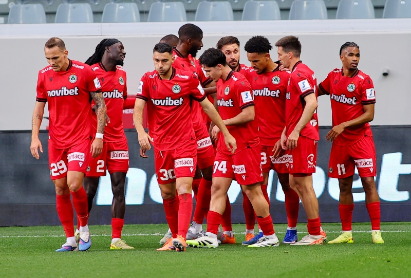 Δεν λάθεψε από τα 11 μέτρα ο Σεμέδο και σημαντικό προβάδισμα για Ομόνοια!