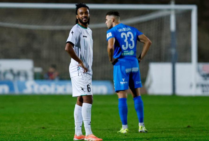 Αποχωρεί για Ελβετία