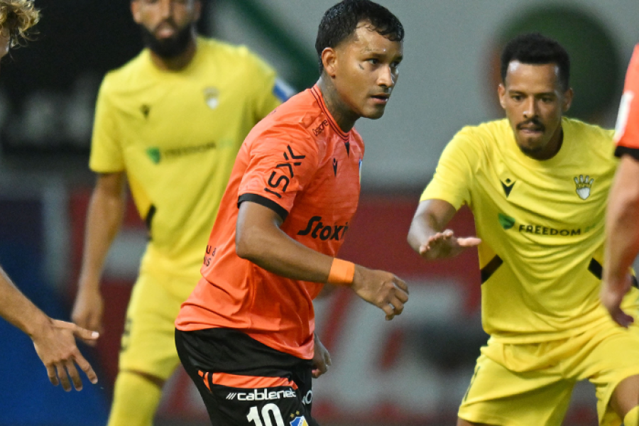 ΑΠΟΕΛ: Εισιτήρια με Freedom24 Krasava ΕΝΥ