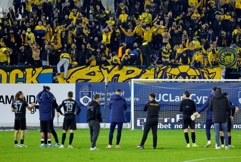 Τους ξενέρωσαν εκ νέου… 