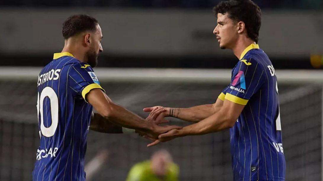 Επίσημα... Παφίτης ο Dani Silva