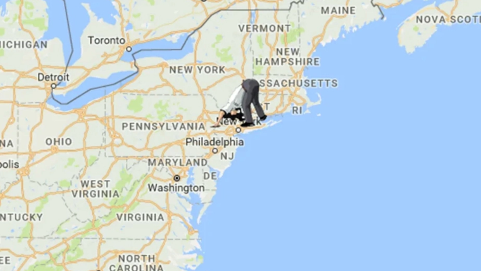 Αν άνοιγες τρύπα μέχρι την άλλη πλευρά της Γης πού θα έβγαινες πραγματικά: Ο διαδραστικός χάρτης σου δείχνει (ΒΙΝΤΕΟ)