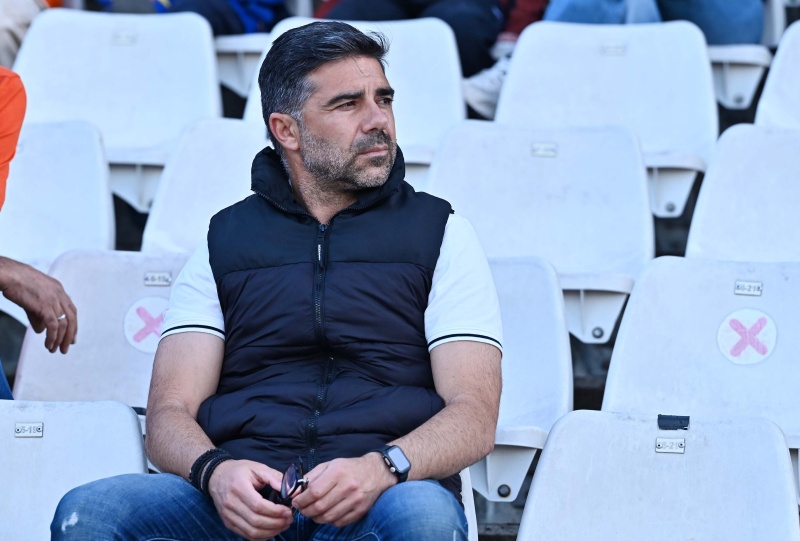 Γήπεδο ο Μαρίνος Σατσιάς