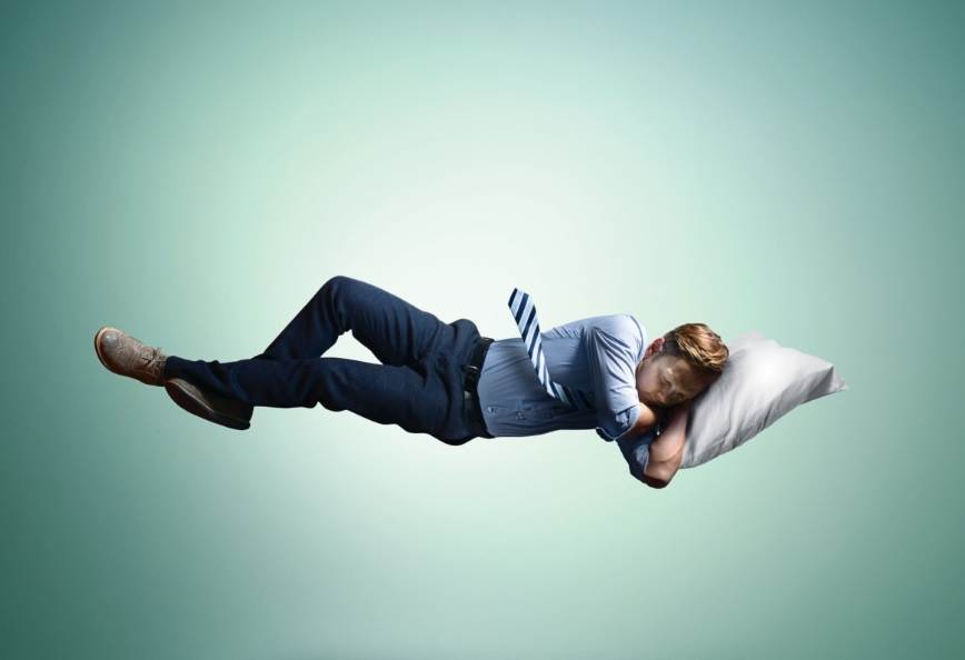 Το μυστήριο με τους ανθρώπους που τους αρκούν μόνο 4 ώρες ύπνου