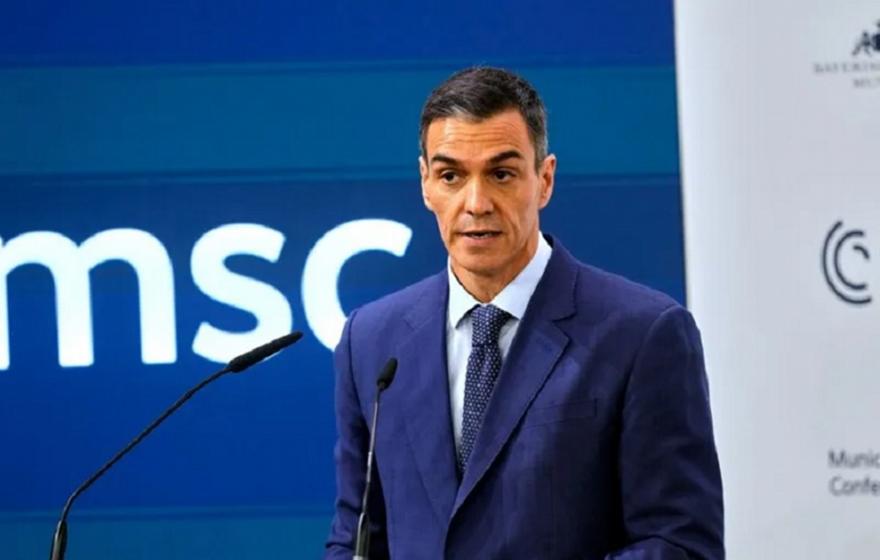 Iσπανία: Νομιμοποιεί μισό εκατομμύριο μετανάστες χώρις άδεια παραμονής