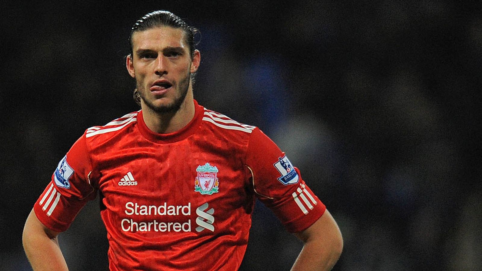 Πρώην αστέρας της Λίβερπουλ συνελήφθη σε αεροδρόμιο - Ο λόγος