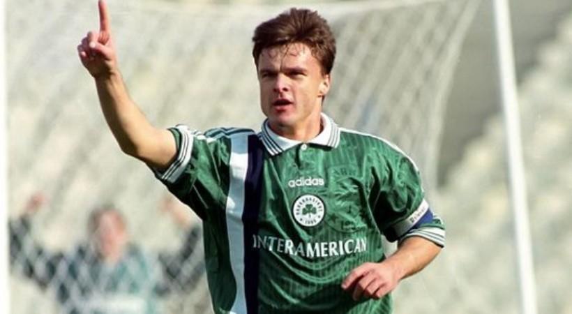 Βαζέχα: «Πρέπει να πιστεύει στον Σπόραρ ο Γιοβάνοβιτς - Αυτό έκανα εγώ όταν δεν μπορούσα να σκοράρω»