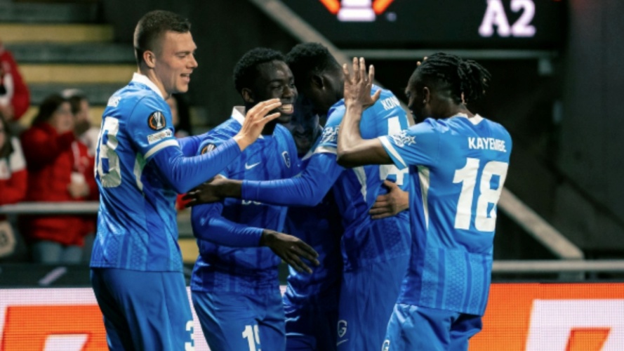 Αυτός είναι ο πιο γρήγορος ποδοσφαιριστής της Ευρώπης! (ΒΙΝΤΕΟ)