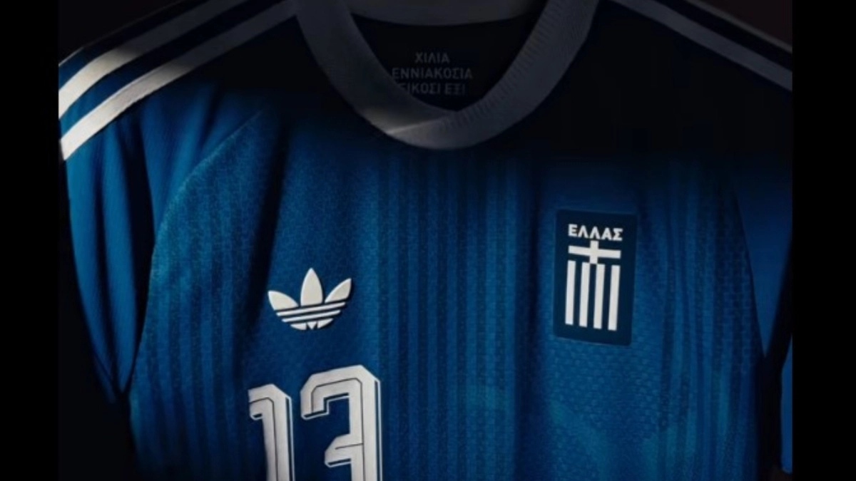 ΦΑΝΕΛΑΡΑ: Η εντυπωσιακή εκτός έδρας εμφάνιση της Εθνικής Ελλάδος (ΦΩΤΟΓΡΑΦΙΑ)