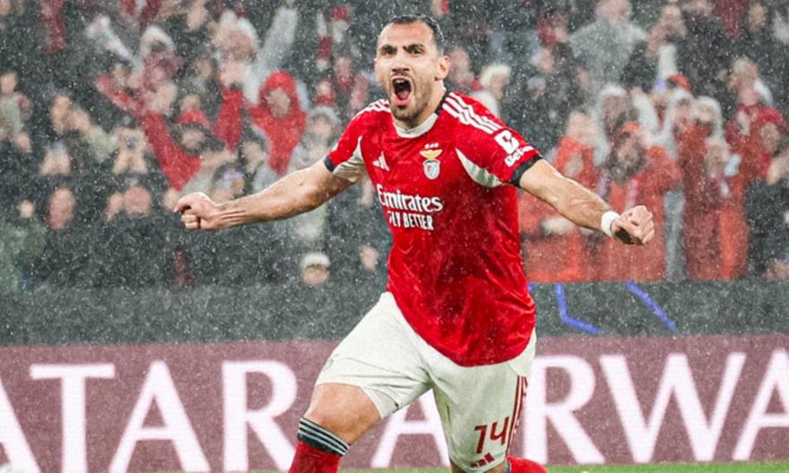 Champions League: ΑΠΙΣΤΕΥΤΟ! Με γκολ του τερματοφύλακα στο 98' μπήκε στους 24 κι έστειλε στα Playoffs τη Ρεάλ! (ΑΠΟΤΕΛΕΣΜΑΤΑ)