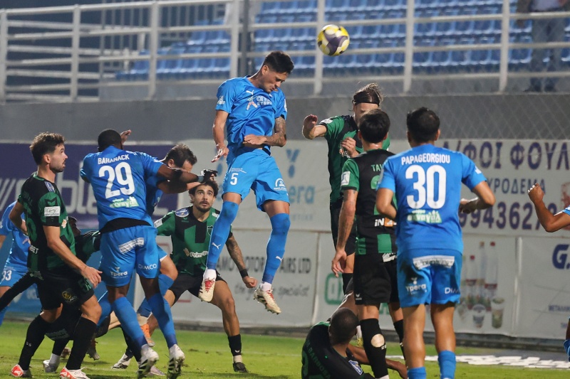 Τα ΣΤΙΓΜΙΟΤΥΠΑ από το διπλό του Ολυμπιακού επί του Εθνικού (ΒΙΝΤΕΟ)