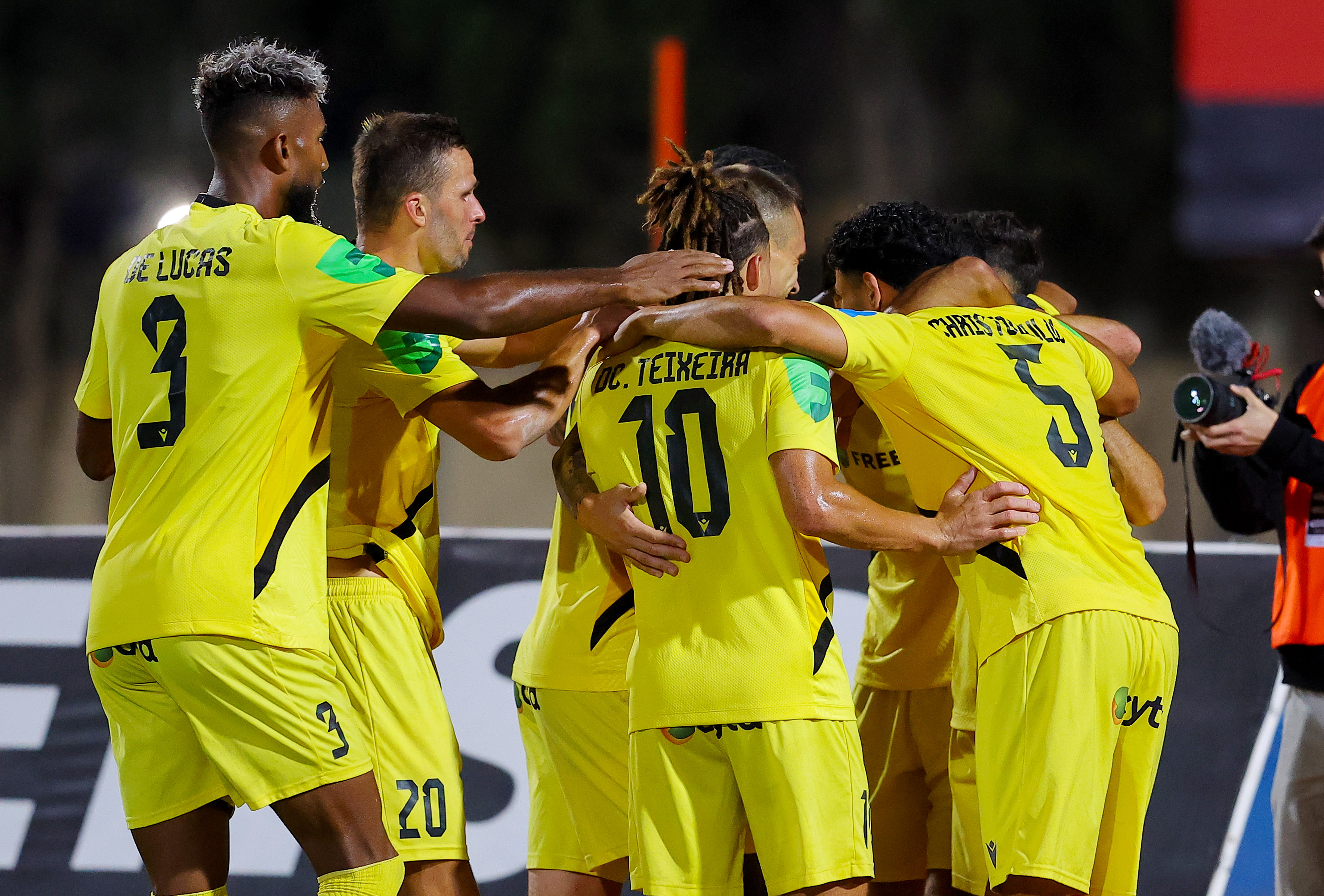 Koυμουρής, ο 21ος!