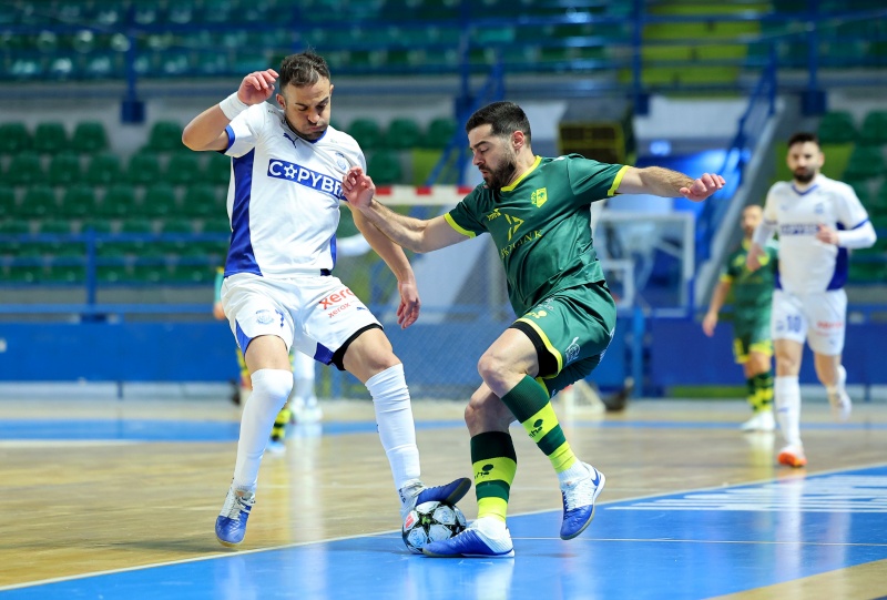 LIVE - ΤΕΛΙΚΟΣ Κυπέλλου Futsal: ΑΕΚ - Απόλλων 3-3 (ΠΑΡΑΤΑΣΗ) - ΦΩΤΟΓΡΑΦΙΕΣ