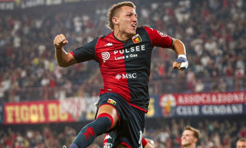 Πρεμιέρα χωρίς εκπλήξεις στο Κύπελλο Ιταλίας