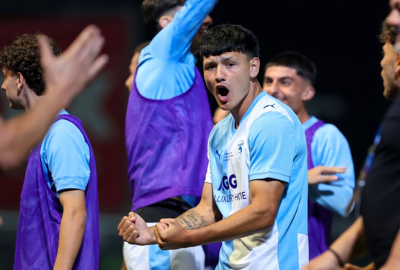 Κυπελλούχος Νέων Κ-19 η Πάφος FC, νίκησε στα πέναλτι τον Ολυμπιακό μετά από έναν δραματικό τελικό