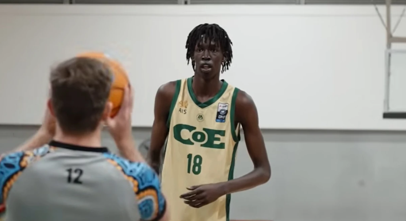 Το «φαινόμενο» εντοπίστηκε στην Αυστραλία: Είναι 2,29 μέτρα και μοιάζει με «αντίγραφο» του Γουεμπανιαμά