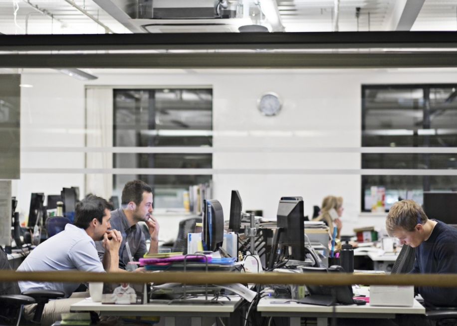 Για αυτό το λόγο οι startups αποτυγχάνουν τα πρώτα 2 χρόνια