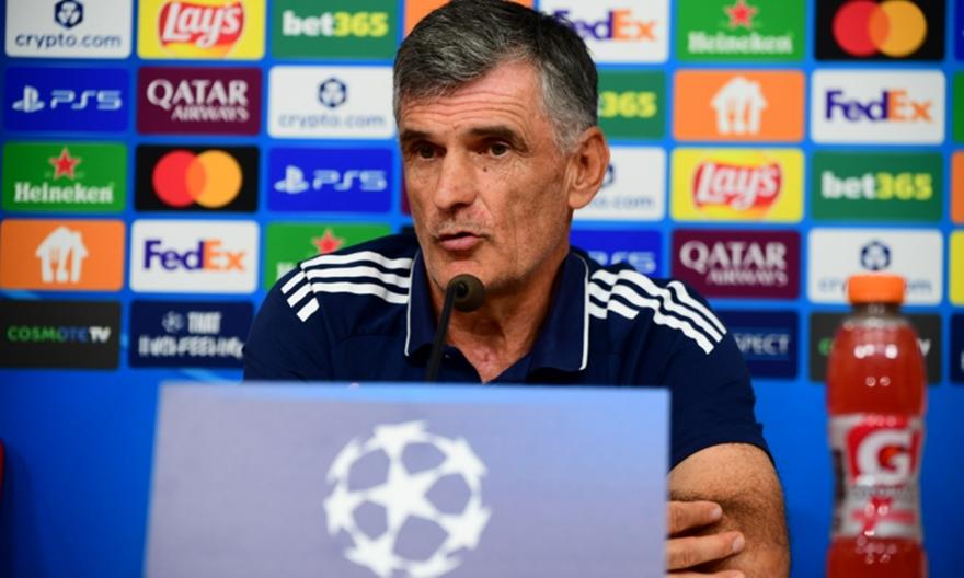 Μεντιλίμπαρ: «Σκεφτόμαστε περισσότερο τι πρέπει να κάνουμε εμείς για να μην μας σταματήσει η Αϊντχόφεν»