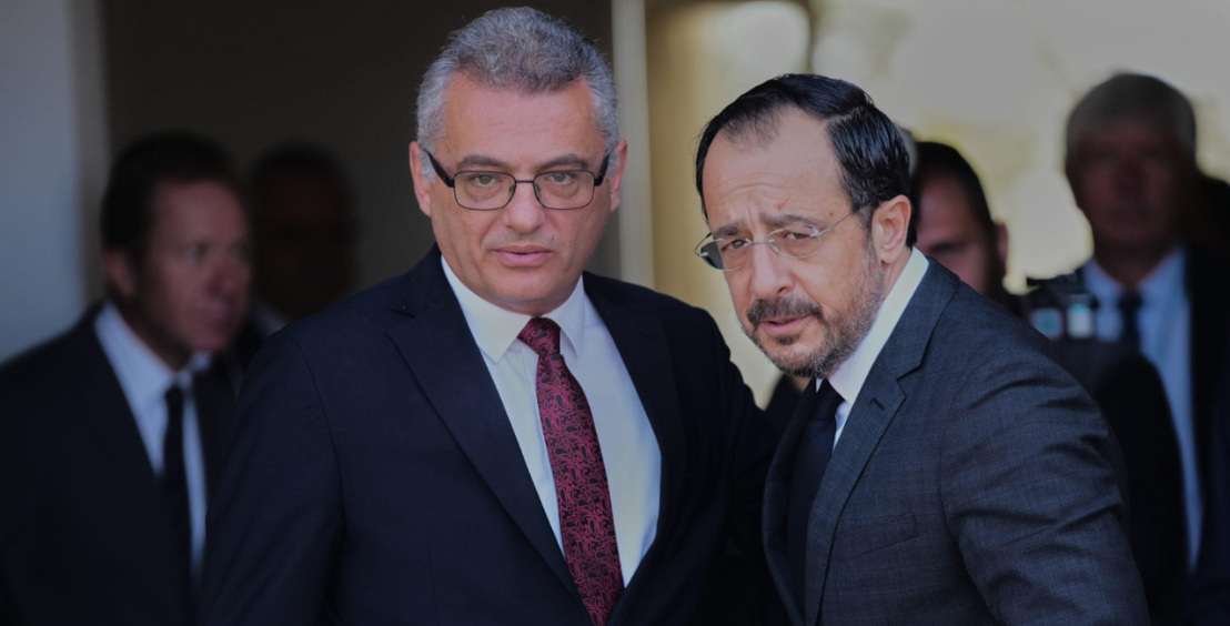 Κυπριακό: Σε προχωρημένο στάδιο οι συγκλίσεις - Το επόμενο βήμα που μπορεί να αλλάξει τα δεδομένα