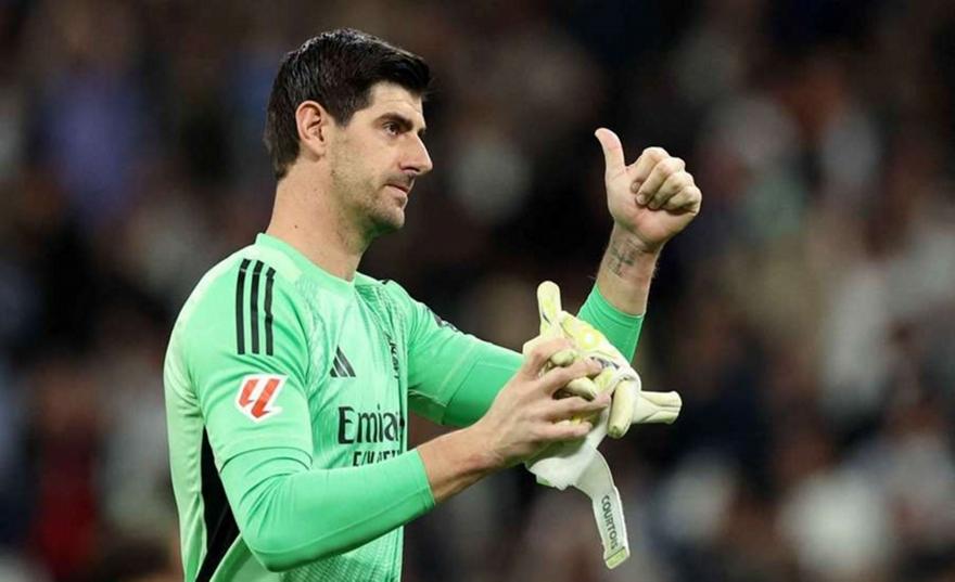 Κακά μαντάτα στη Ρεάλ: Χάνει βασικό παίκτη για ένα μήνα!