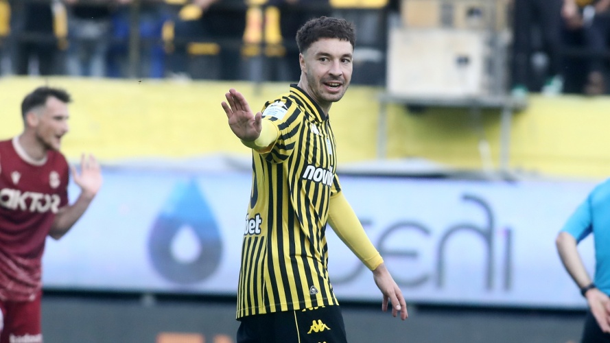 «Κύκλωσαν» το όνομα του Λορέν Μορόν για ενίσχυση της επίθεσης - Το ποσό που ζητά ο Άρης