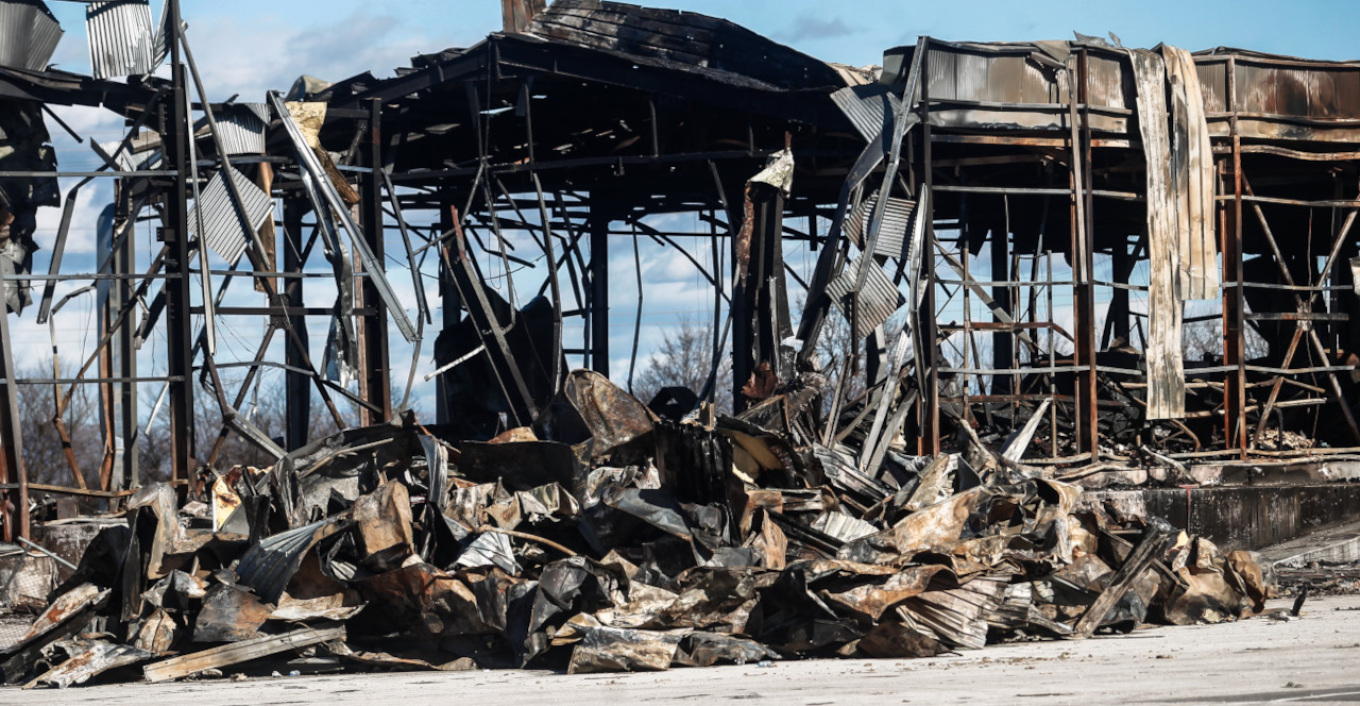 «Βιολάντα»: Προφυλακίστηκε ο ιδιοκτήτης μετά την πεντάωρη απολογία του