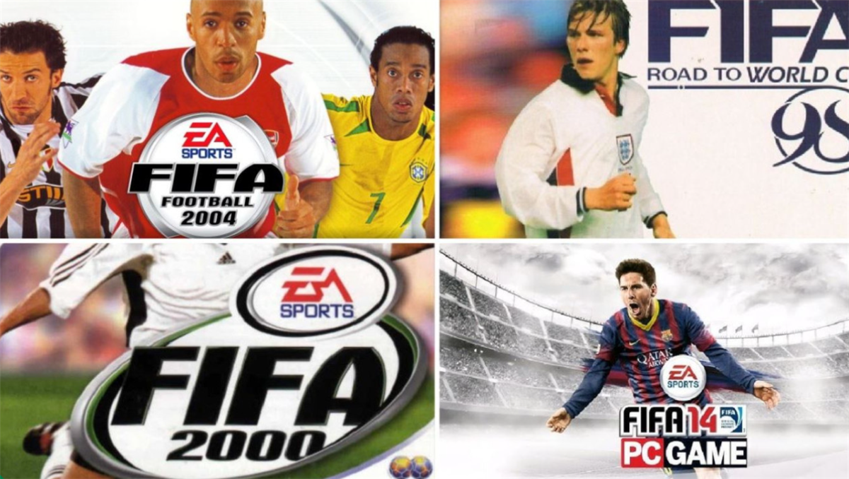 Τα FIFA soundtracks που σημάδεψαν μια ολόκληρη gaming γενιά