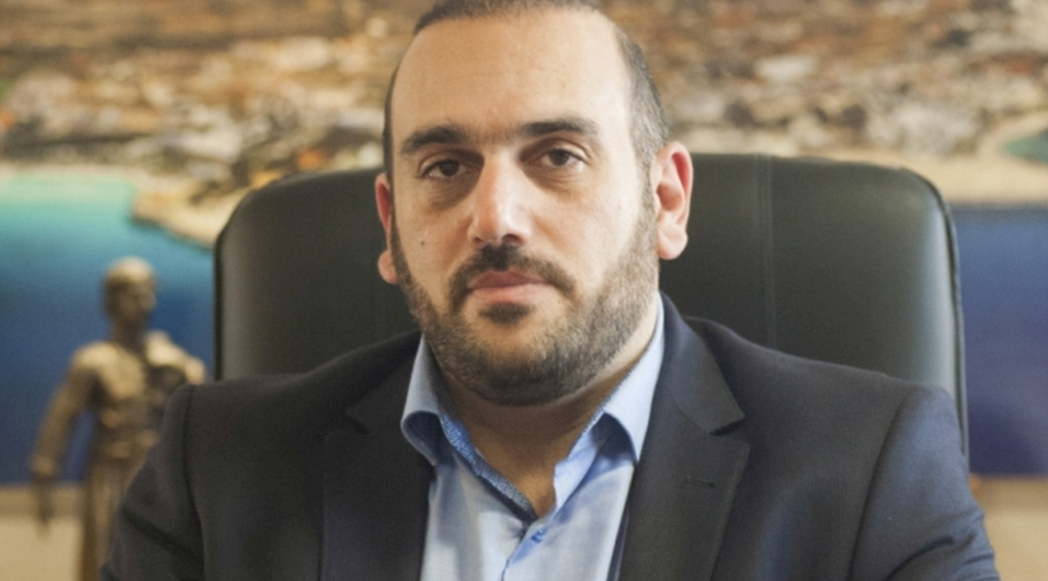 Συγκλονίζει ο Γιάννης Καρούσος μετά από σοβαρό τροχαίο: «Πέρασαν 100 αυτοκίνητα και σχεδόν κανείς δεν σταμάτησε»