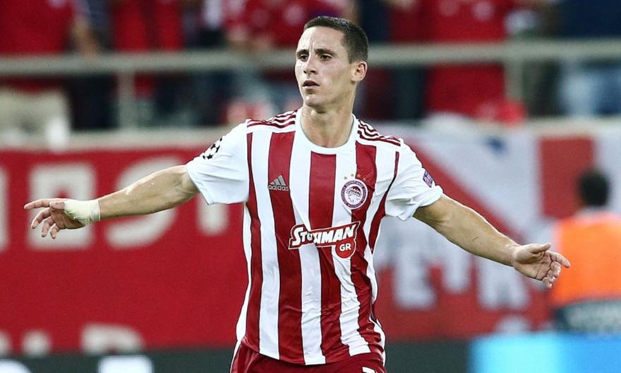 Έσκασε η «βόμβα»: Ο Ολυμπιακός πήρε Ποντένσε!