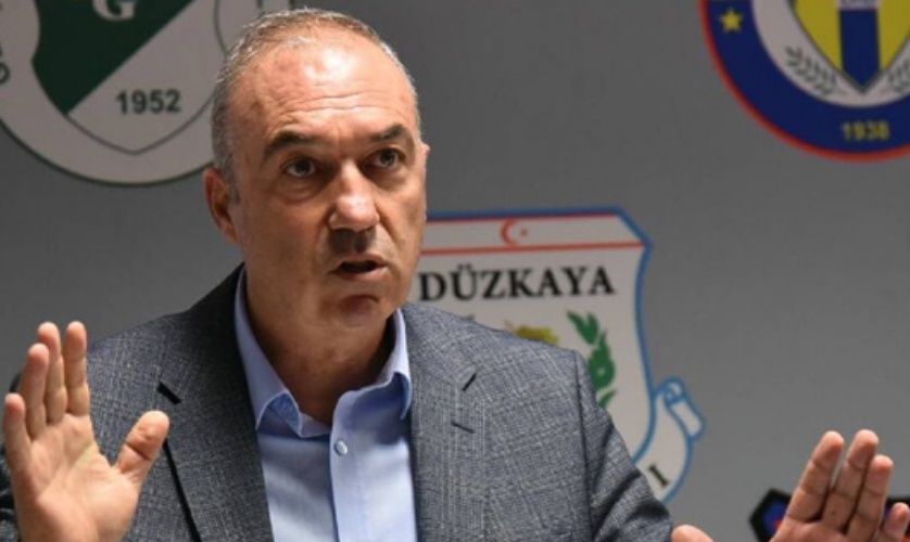 Η ανακοίνωση του Σέρτογλου για την ακύρωση του Καμπ της Μπαρτσελόνα στα κατεχόμενα και η «απάντηση» με τέσσερις μεγάλες τουρκικές ομάδες