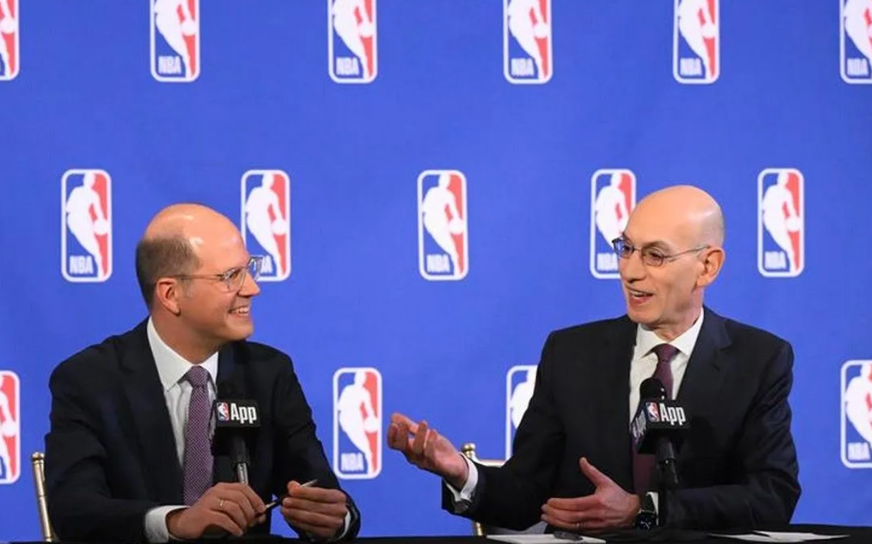 ΝΒΑ και FIBA ανακοίνωσαν τη συνεργασία τους: “Είμαστε έτοιμοι να συζητήσουμε με υποψήφιες ομάδες”