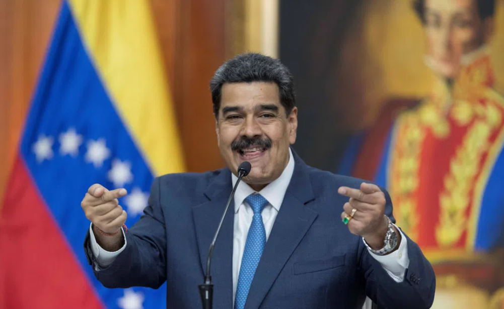 Tι θα συμβεί με το ποδόσφαιρο στη Βενεζουέλα: Αβέβαιο το μέλλον των ομάδων σε διεθνείς διοργανώσεις