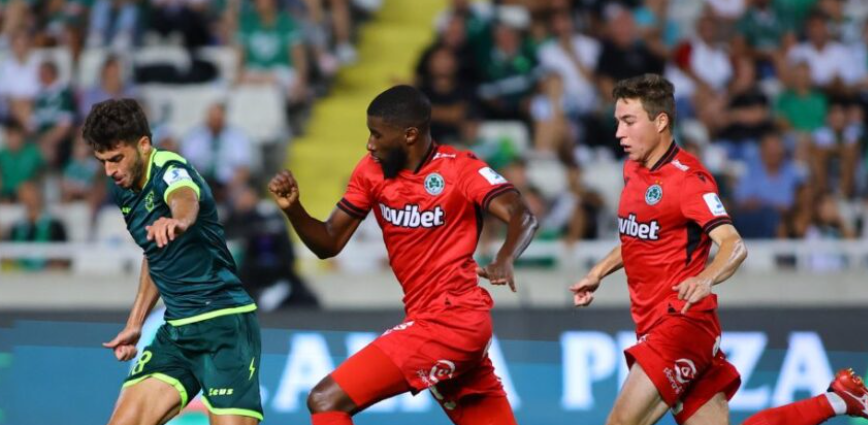 Αλλάζει ομάδα και... ήπειρο ο Χατζηπασχάλης