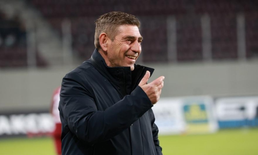 ΖΗΜΙΕΣ σε όλους: Η Λάρισα έκοψε συνολικά 10 βαθμούς στις ομάδες του BIG-4!