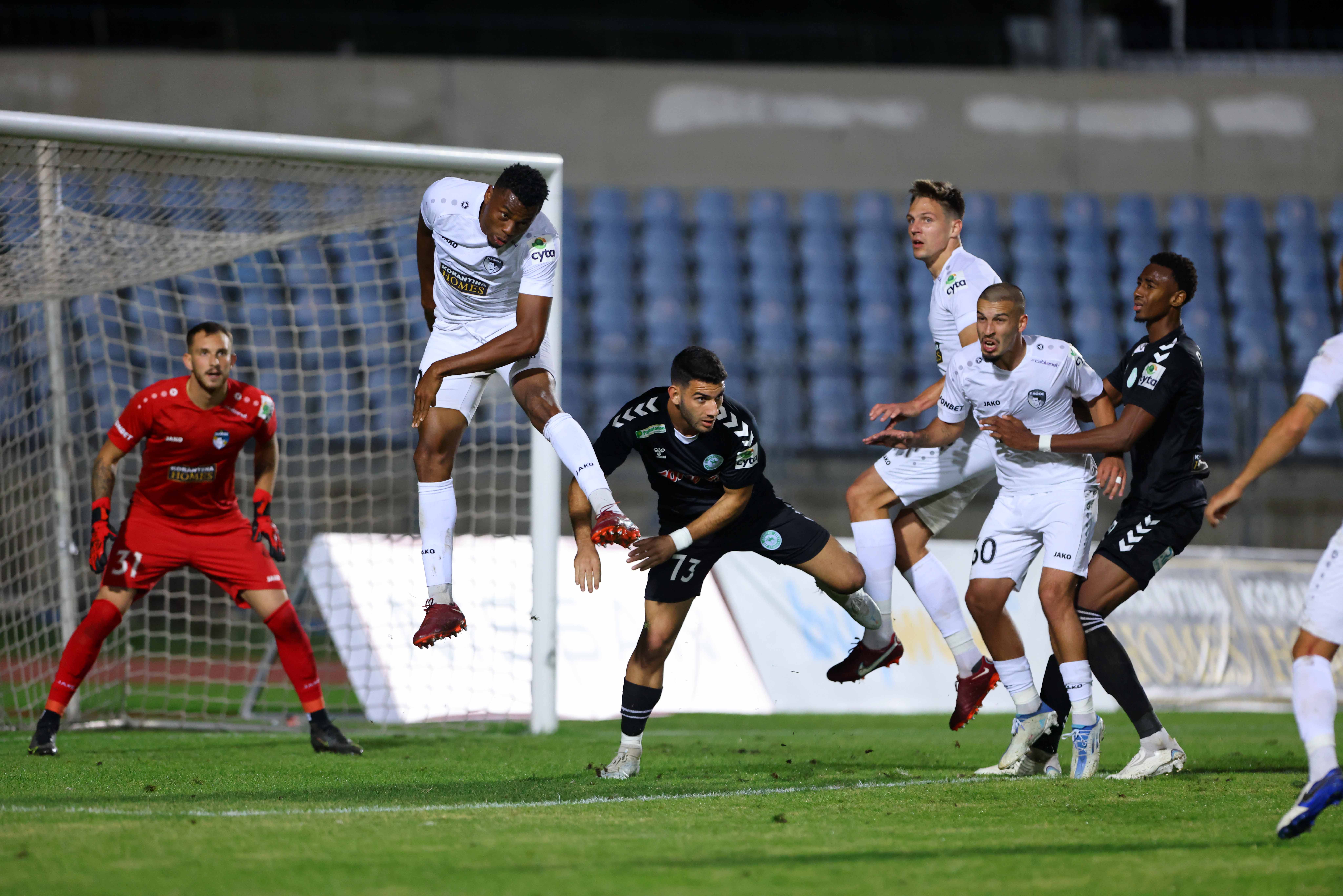 Θέλει... επανάληψη