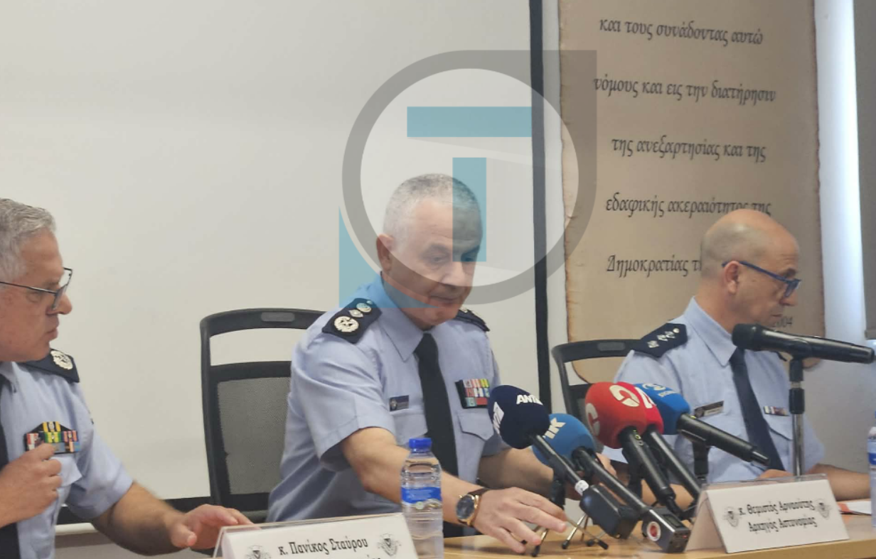 Η ώρα των απαντήσεων για την υπόθεση Σάντη - Η Αστυνομία ανακοίνωσε τα αποτελέσματα της έρευνας