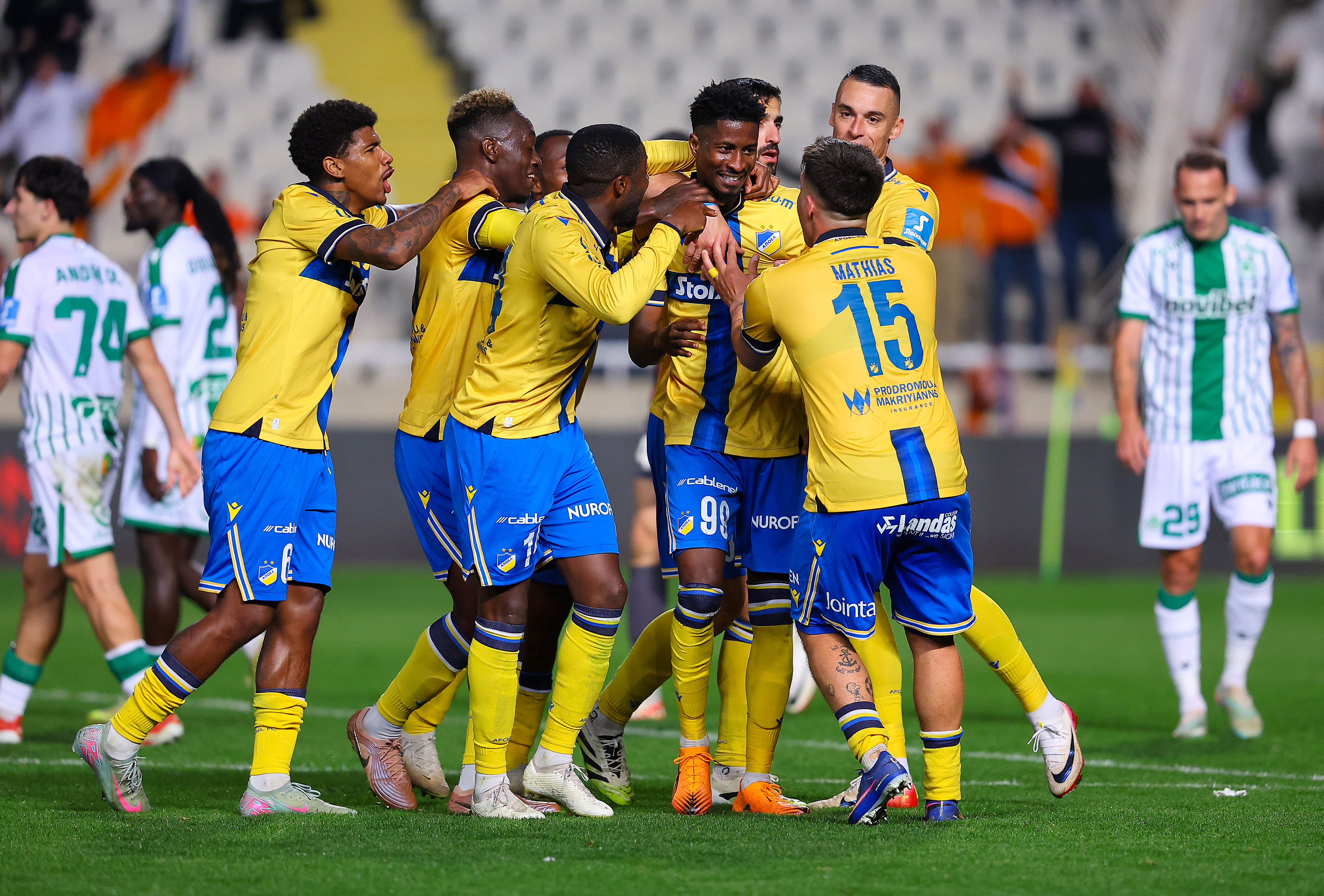 ΣΤΙΓΜΙΟΤΥΠΑ: Οι καλύτερες φάσεις από το αιώνιο ντέρμπι (ΒΙΝΤΕΟ)