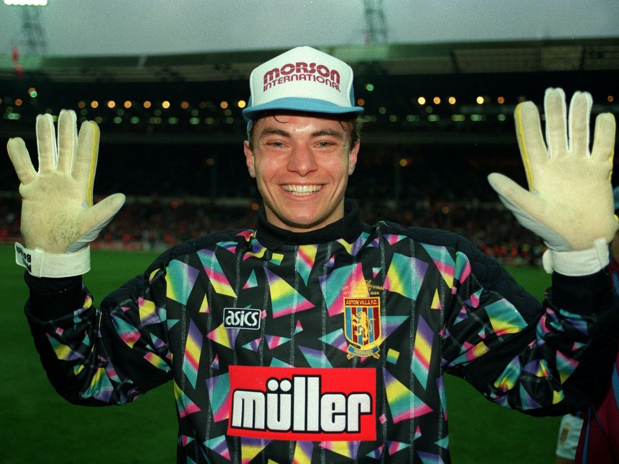 Ο καθρέφτης του Μαρκ Μπόσνιτς