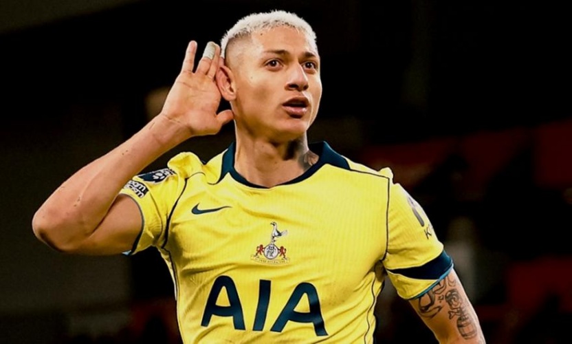 ΣΟΚ στο 90' για τη Λίβερπουλ που... προκαλούσε την τύχη της και η Τότεναμ την «έκαψε»! (ΑΠΟΤΕΛΕΣΜΑΤΑ)