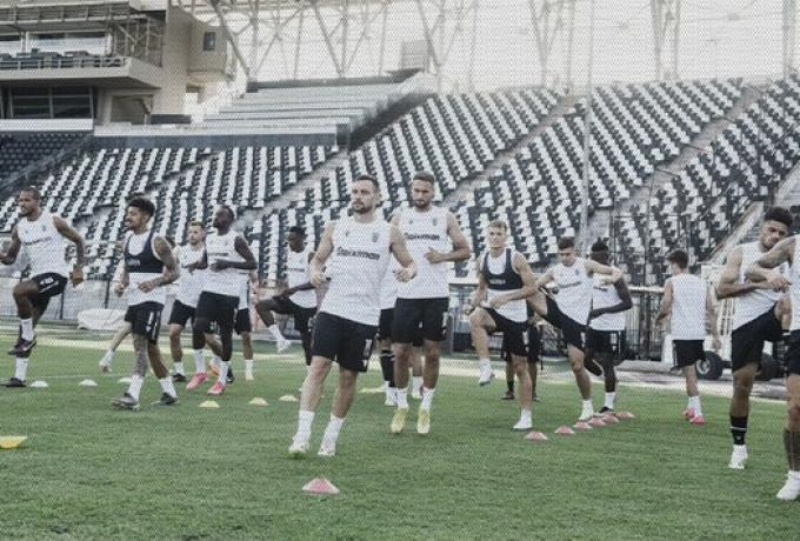 ΠΑΟΚ-Χάιντουκ: Πάνοπλος για την πρόκριση στην «καυτή» Τούμπα (Πιθανές ενδεκάδες)