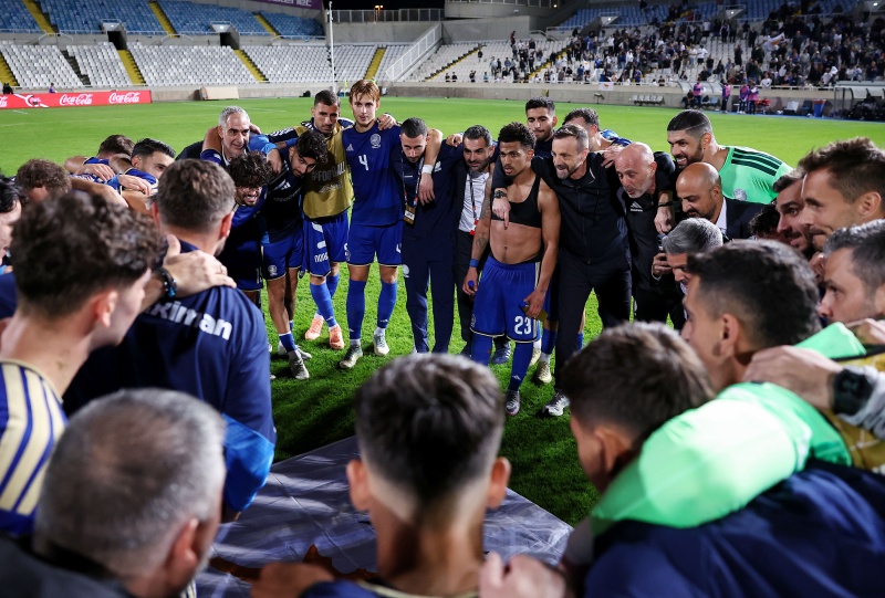 Εθνική Κύπρου: Οι προβλέψεις του αλγόριθμου, το καθοριστικό ματς για τη 2η θέση και τα σενάρια πρωτιάς!